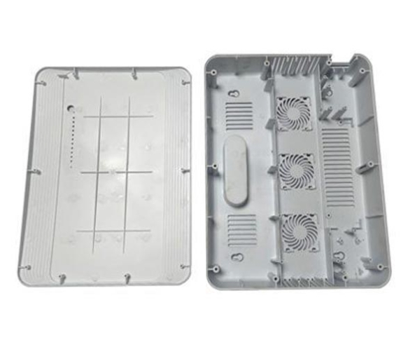 塑膠模具加工:工藝與制作方法